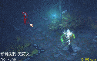 暗黑破坏神3死灵法师技能介绍 死灵法全技能效果一览