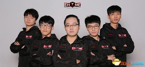 DOTA2 TI7中国区预选赛首日战况 LGD强势发挥暂居首位