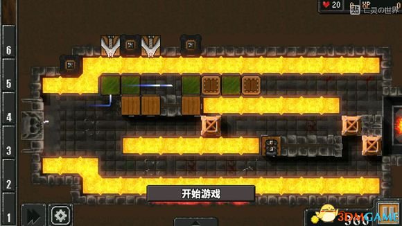 地牢战争无限模式怎么玩 地牢战争刷经验技巧