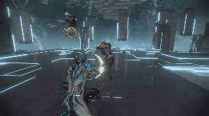 星际战甲近战武器反击击杀集锦