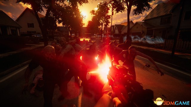 死亡净化爆发进不去游戏怎么办