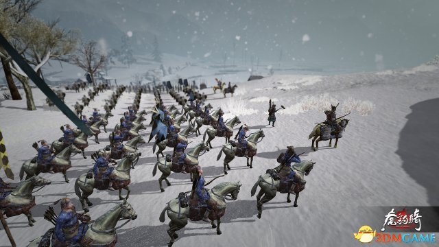 虎豹骑兵种怎么选择 兵种战术作用解析一览