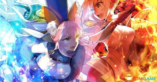 FATE/EXTELLA PC版什么时候发售