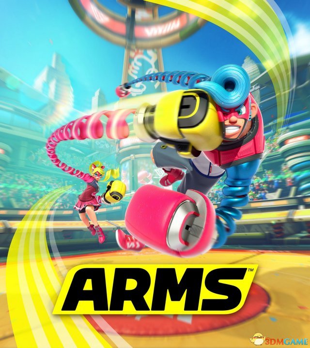 ARMSAI对战套路技巧及配装推荐 ARMS7级AI怎么过