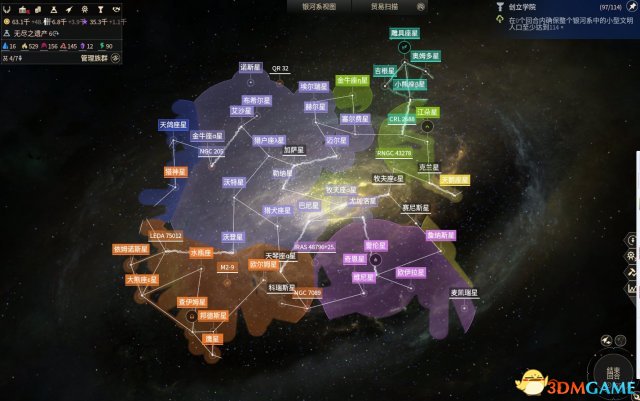 3dmgame