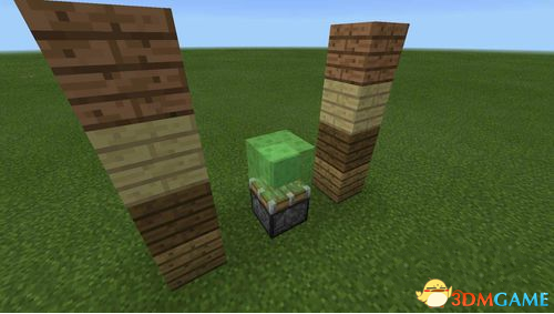 我的世界蹦床制作教程 我的世界简易蹦床怎么制作