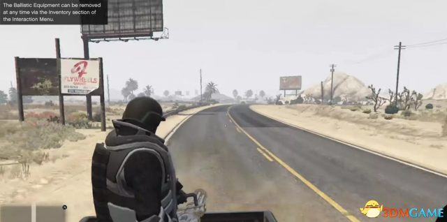 GTA5军火贸易游戏技巧 gta5军火贸易载具新玩法