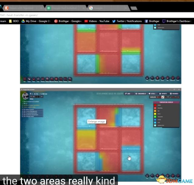 3dmgame