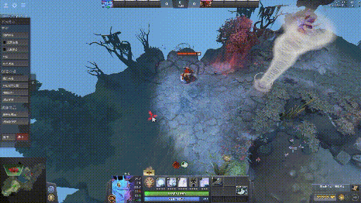 DOTA2血魔大招怎么破 关于血魔大招小技巧一览