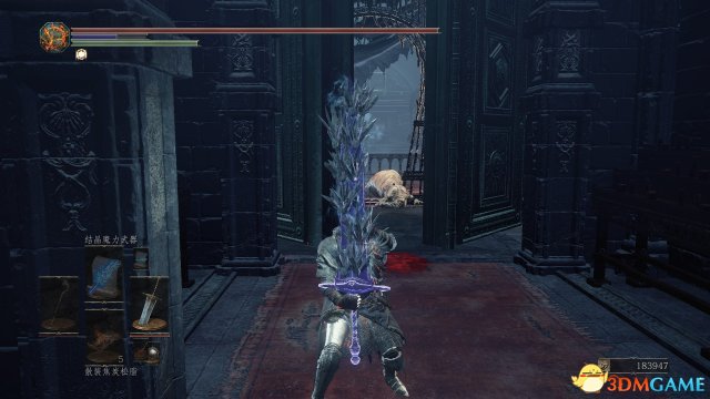 黑暗之魂3怎么附魔 黑暗之魂3附魔方法和注意事项