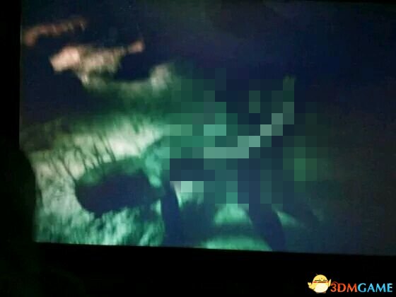 逃生2被删减部分 逃生2删减内容后依旧R18
