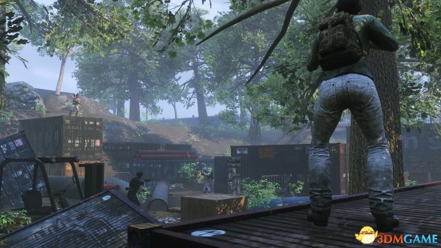 h1z1低配优化设置教程 h1z1画质声音设置指南