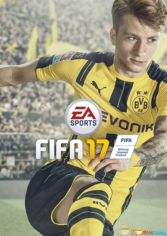 FIFA17解压错误怎么办