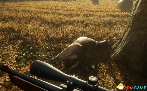 猎人荒野的呼唤武器选择攻略 全武器性能及适用猎物