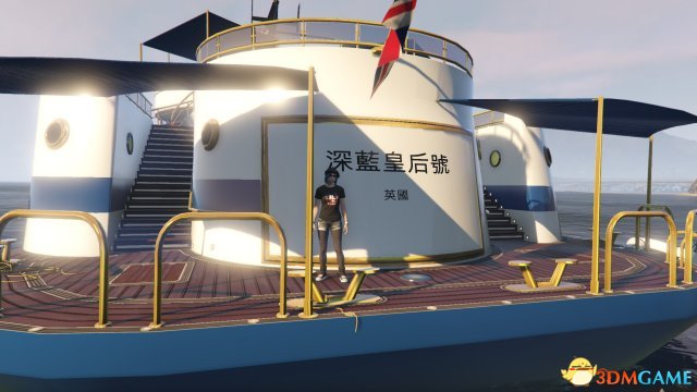 GTA5美国独立日更新了什么 独立日套装更新内容
