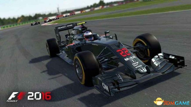 F12016练习赛闪退怎么办