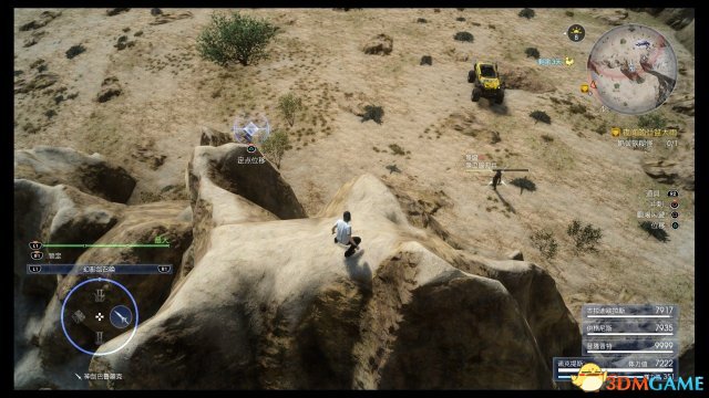 3dmgame