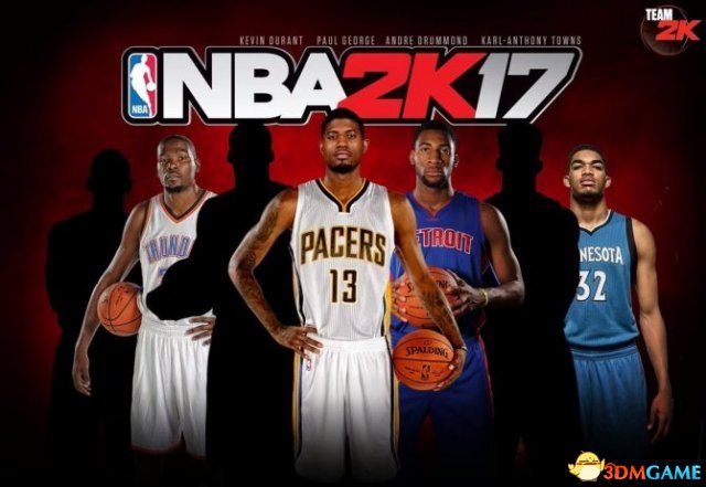 NBA2K17快速提升能力值方法 NBA2K17训练技巧是什么