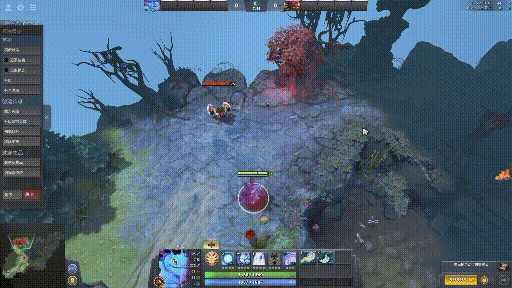 DOTA2血魔大招怎么破 关于血魔大招小技巧一览