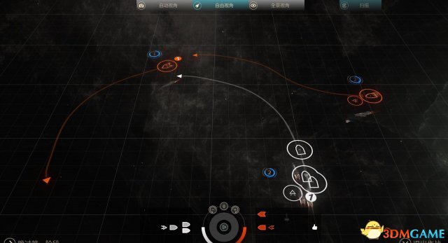 无尽空间2战术卡牌作用及打法思路分析