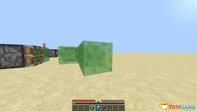 我的世界怎么无限复制物品 无限复制物品教学视频