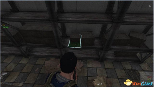 H1Z1生存模式p城子弹枪支刷新地点 H1Z1枪支在哪刷