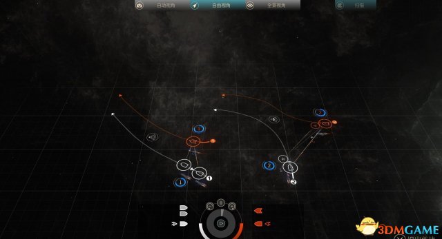 无尽空间2战术卡牌作用及打法思路分析