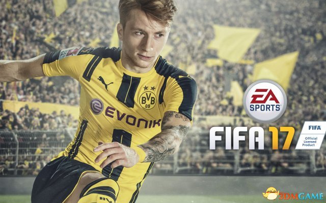 FIFA17为什么锁30帧 FIFA17解锁30帧方法