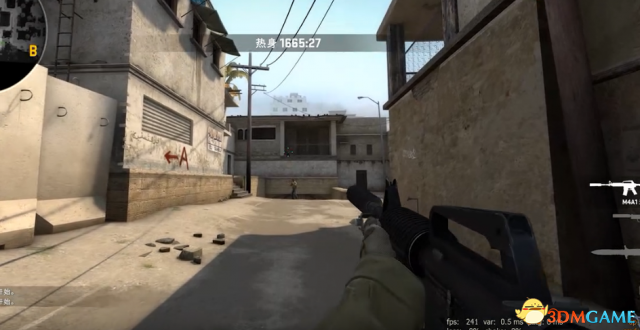 关于CSGO手雷千奇百怪的问题都在这了