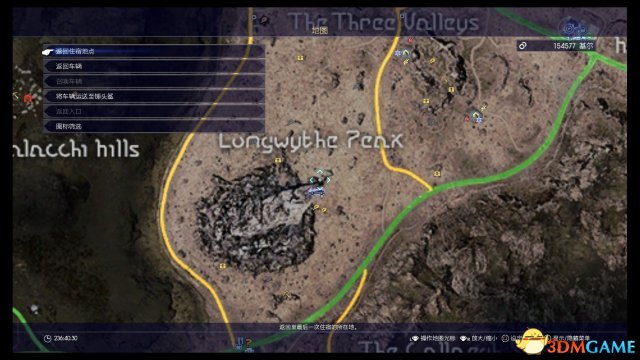 3dmgame
