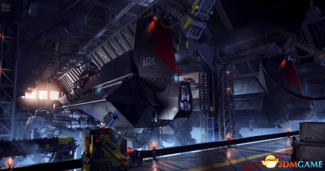 无尽空间2船舰武器搭配技巧 无尽空间2舰船武器怎么选