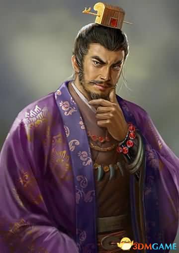 三国志12怎么称帝 三国志13称帝方法条件达成