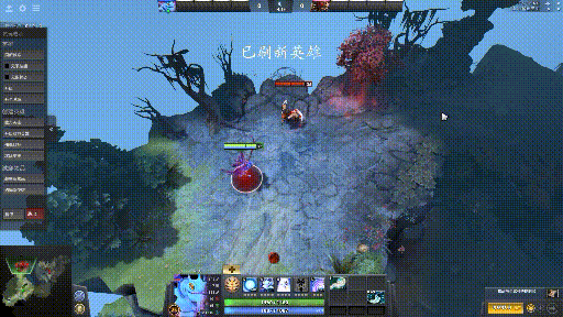 DOTA2血魔大招怎么破 关于血魔大招小技巧一览