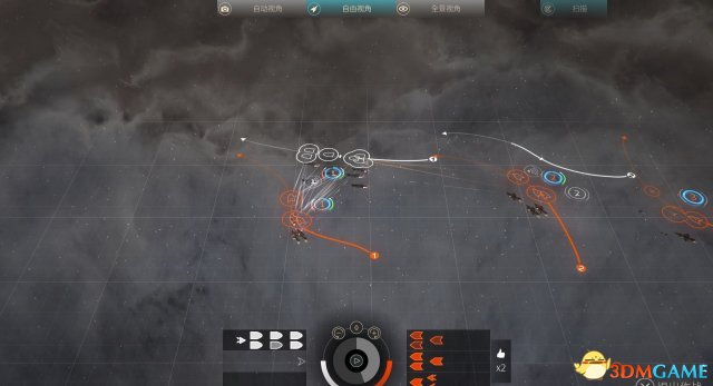 无尽空间2战术卡牌作用及打法思路分析