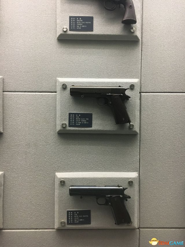 战地1部分武器真实照片 战地1武器现实中长什么样子