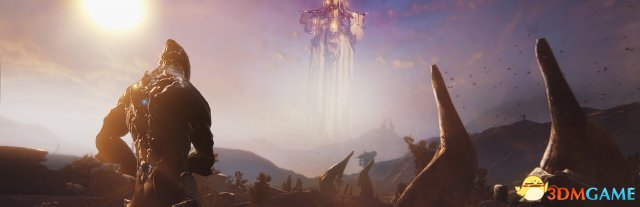 星际战甲TennoCon更新什么 TennoCon更新内容一览