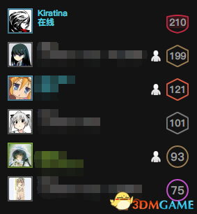 Steam等级如何提升