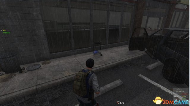 H1Z1生存模式p城子弹枪支刷新地点 H1Z1枪支在哪刷