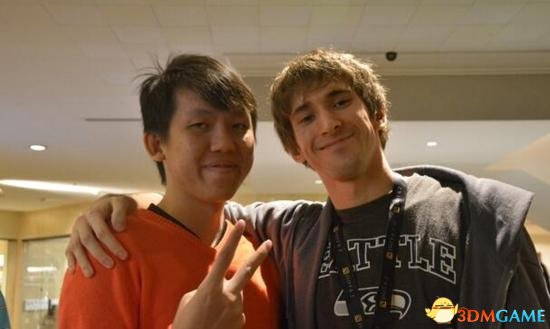 DOTA2 TI7各赛区预选赛汇总 老兵不死只是逐渐凋零