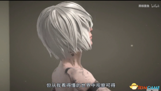 尼尔机械纪元彩蛋大全 尼尔机械纪元彩蛋视频合集
