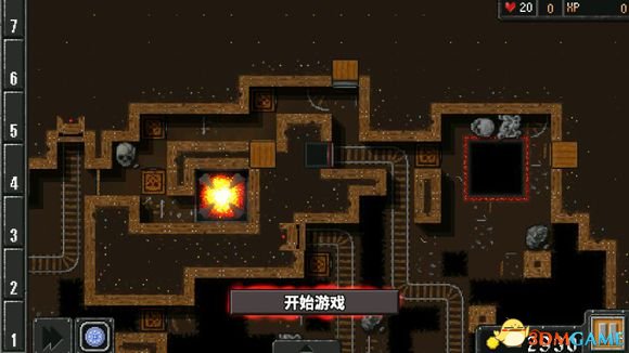 地牢战争隐藏关卡开启方法 被遗忘的赌场怎么开启