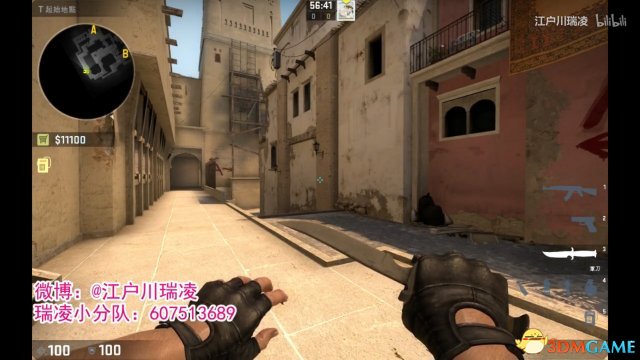 CSGO C4应该放哪里 全地图C4放置地点以及防守方式