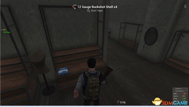 H1Z1最新物资刷新点在哪里 H1Z1最新物资刷新点一览