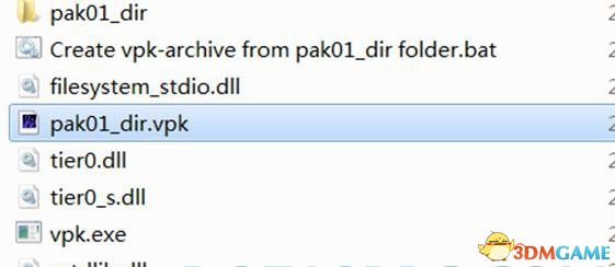 DOTA2 MOD怎么使用 DOTA2替换MOD教程