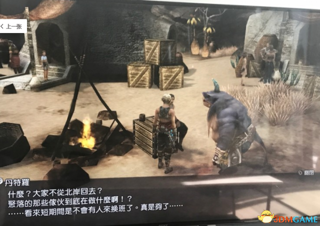最终幻想12重制版接送花任务过法 接送花任务怎么做