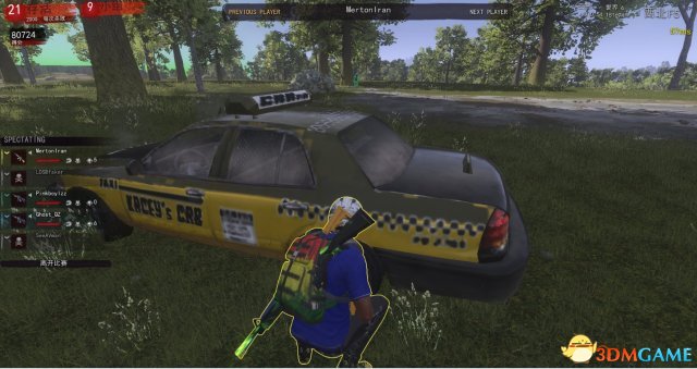 H1Z1狙击模式套路大全 H1Z1如何才能狙击打的好