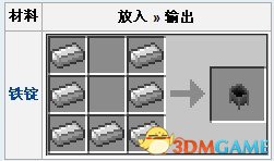 我的世界炼药锅用法视频教程 炼药锅有什么用