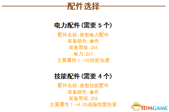 全境封锁极限电工毕业数值是多少 全境封锁电工搭配