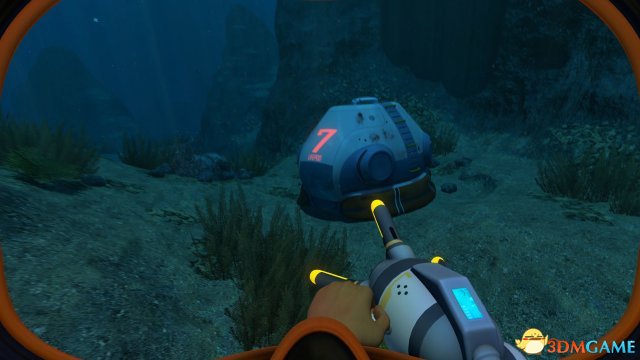 美丽水世界6月21日更新内容 Subnautica6.21更新什么