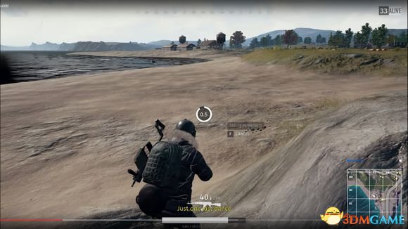 3dmgame